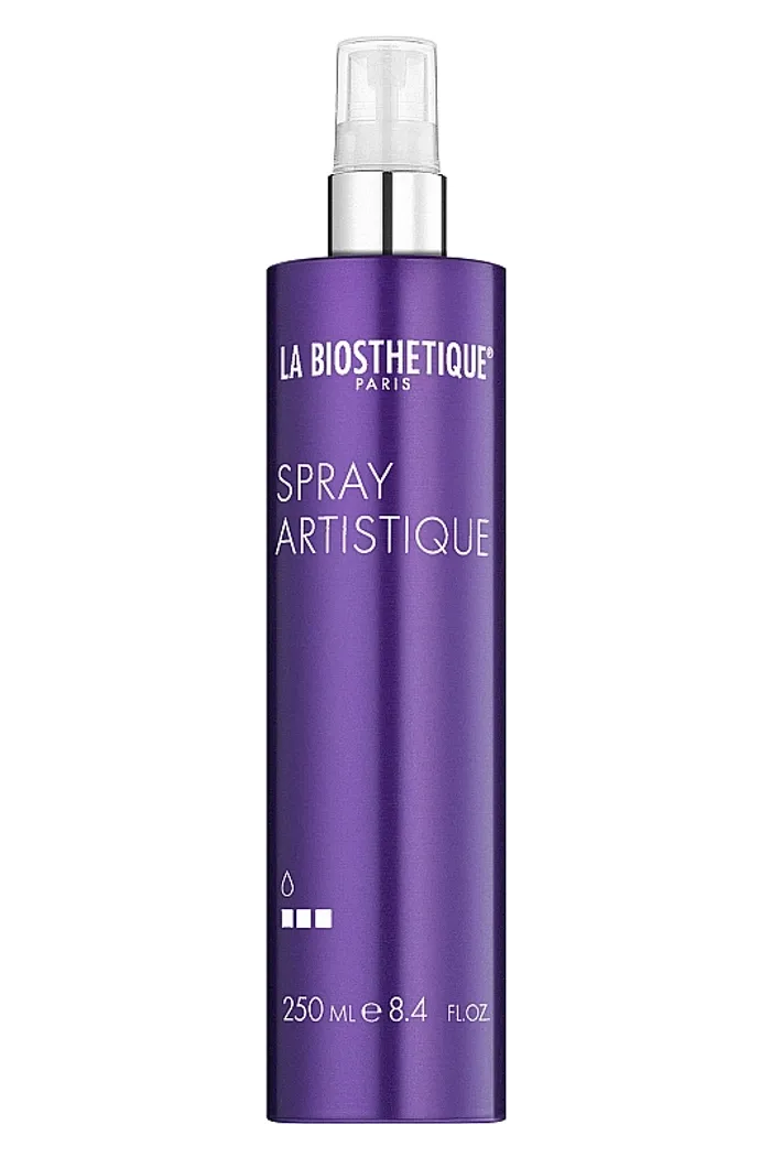 Лак для волос неаэрозольный интенсивной фиксации